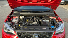 SEAT Arona 1.0 TSI 110 FR 5dr DSG Petrol Hatchback